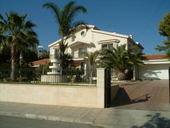 Absolutely stunning villa! Limassol
